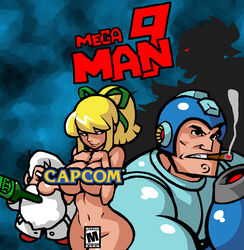 aged_up censored mega_man mega_man(classic) mega_man_(character) roll sub_tank tagme