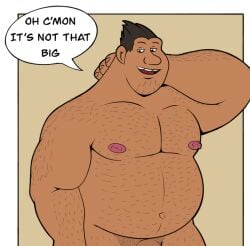 Grug Crood Rule 34 Image