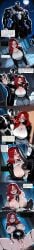 1boy 1female 1girl 1girls 2026 abs absurdres aesthetic after_sex after_vaginal ai_generated anime anime_style artist_name beautiful beautiful_female beautiful_girl bed bedroom belt biceps big_ass big_breasts bitch black_belt black_bodysuit black_bra black_choker black_jacket black_lipstick blurred_background blush blush_lines blushing blushing_female bodysuit bra breasts breasts_squeezed_together bubble_ass bubble_butt bulge cheating cheating_(relationship) cheating_boyfriend cheating_female cheating_girlfriend cheating_husband cheating_wife choker cleavage clothes_lift collarbone colored_skin comic comic_page comic_panel comic_strip completely_nude conjugal_slavery corruption cover_page covered_abs cum cum_in_pussy cum_on_body cum_on_breasts cumdrip curtains curvy curvy_body curvy_female curvy_figure curvy_hips curvy_thighs cute cute_face denim dialogue digital_art digital_painting dutch_angle ejaculation english english_dialogue english_text erection excessive_cum feet_out_of_frame fellatio fertilization finger_in_another's_mouth fortnite fortnite:_battle_royale full_moon green_eyes grin heart hetero high_quality highres huge_breasts huge_penis imminent_fellatio impregnation indoors jacket jeans large_ass large_breasts large_pectorals large_penis leather leather_jacket leather_pants licking licking_penis line_art lips lipstick lipstick_mark long_comic long_hair long_sleeves long_tongue looking_at_viewer male_focus manga_style marvel marvel_cinematic_universe marvel_comics marvel_rivals mary_jane_watson mary_jane_watson_(fortnite) mary_jane_watson_(insomniac) mature_female moon multiple_panels muscular muscular_male night night_sky nipples ntr nude on_bed open_clothes open_jacket open_mouth oral outdoors ovum paizuri pale_skin pants patreon patreon_link patreon_username pectorals penis penis_awe penis_on_face phanary pillow pov pregnancy pregnant pregnant_belly pregnant_female pussy rape_face raped raped_by_enemy raped_by_monster raped_female raped_girl red_hair red_lips saliva sexy sexy_body sexy_female sexy_pose sharp_teeth shiny_clothes shiny_skin shirt shirt_lift sitting skin_tight sky slut smile soft_shading solo solo_focus speech_bubble sperm_cell spread_legs star_(sky) stockholm_syndrome superhero sweat teeth testicles text text_box text_bubble text_focus thick thick_arms thick_thighs thighs tongue tongue_out torn_bodysuit torn_clothes transformation transformation_by_substance transformation_sequence transformation_through_sex tree trembling uncensored upper_teeth_only veins veiny_penis venom venom_(marvel) venom_(marvel_rivals) villain web_address western_comics_(style) white_shirt window you_gonna_get_raped