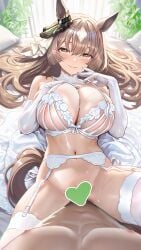 satono diamond (umamusume) from umamusume by asdkd123