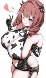 cowpens (azur lane) from azur lane by samidarekinoko