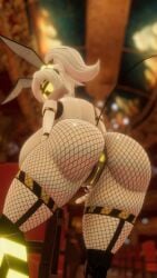 j (murder drones) from murder drones by silver2299