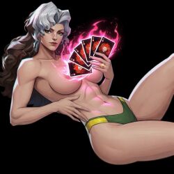 Rogue (Marvel Rivals) Rule 34 Image