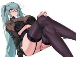 privaty (nikke) from goddess of victory: nikke by hito kirii