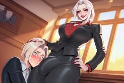fan character from femboy futa house