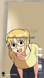 jennifer (dotodonoto) from original by dotodonoto