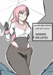 neo (rwby) from rwby by aima zero
