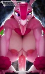 1boy 1girls 3d 3d_animation animated anthro anus areola ass athletic_female bending_over big_areola big_ass big_breasts big_butt big_nipples big_penis big_thighs bouncing_ass breasts dumptruck_ass fat_ass female female_monster fur furry furry_female gigantic_breasts gigantic_thighs huge_ass huge_breasts huge_cock human human_on_anthro human_penetrating interspecies interspecies_creampie interspecies_sex light-skinned_male lovander lovander_(mayosplash) male male_human/female_anthro male_on_anthro nipples no_sound open_mouth pal_(species) palphilia palworld penetration penis penis_in_ass penis_in_pussy pink_body pink_hair pink_skin purple_eyes pussy riding riding_penis scalie scalie_female scalie_humanoid screwingwithsfm sentones shorter_than_10_seconds straight tagme thick_hips thick_thighs thighs tongue tongue_out vaginal_penetration video wide_hips