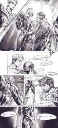 black noir from the boys