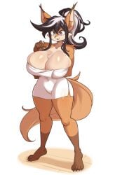 elizabeth fox fan art