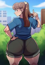 monster girl (invincible) from invincible