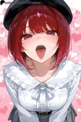 oshi no ko fan art
