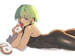 original character from original by lyssahh