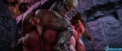 2026 3d 3d_(artwork) 3d_animation anal anal_sex animated ass balls baron_of_hell baron_of_hell_(doom) big_butt big_penis blender_(artwork) bodily_fluids bouncing_balls bouncing_breasts breast_jiggle breasts butt_jiggle conditional_dnp cum cum_in_ass cum_inside dasharky3d demon digital_media_(artwork) doom doom_(series) doom_slayer_(doom) duo female female_penetrated genital_fluids genitals glans glistening glistening_balls glistening_body glistening_breasts glistening_butt glistening_genitalia glistening_glans glistening_legs glistening_penis glistening_skin glistening_thighs gynomorph gynomorph/female gynomorph_penetrating gynomorph_penetrating_female hell_knight hell_knight_(doom) hi_res high_framerate huge_butt huge_filesize humanoid id_software intersex intersex/female intersex_penetrating intersex_penetrating_female jiggling kingbigballsart_(modeler) larger_female larger_penetrated microsoft monster monster_on_male muscular muscular_female muscular_gynomorph muscular_intersex not_furry penetration penile penile_penetration penis penis_in_ass red_balls red_breasts red_glans red_penis sex short_playtime short_video shorter_than_30_seconds size_difference smaller_gynomorph smaller_intersex sound tagme thick_thighs video