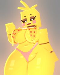 1girls 2026 3d apron bib big_breasts bird breasts cake chicken coresvoid curvaceous_female curves curvy curvy_body curvy_female curvy_figure curvy_hips curvy_thighs digital_media_(artwork) female female_focus female_only five_nights_at_freddy's five_nights_at_freddy's_2 fnaf fnaf_2 furry hi_res horny_female machine mine-imator mine-imator_(artwork) minecraft open_mouth panties pink_panties plate robot shadow simple_background smooth_skin solo solo_female tagme thick_thighs thighs toy_chica_(fnaf) wide_hips yellow_body yellow_hair food food_on_breasts pizza pizza_slice pizza_on_breasts