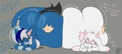 Booru post from rule34.xxx