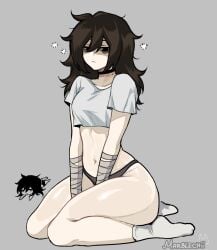 original fan art