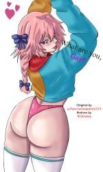 astolfo (fate) from fate (series) by tkoharley