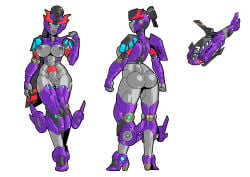 Ass Rule 34 Image