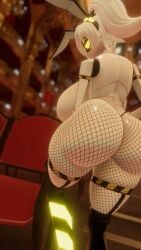j (murder drones) from glitch productions by silver2299