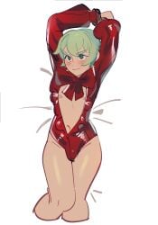 original character from original by lyssahh
