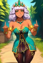 league of legends fan art