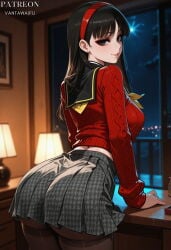 persona fan art