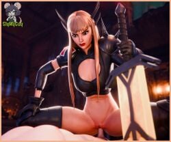 magik (fortnite) from fortnite by slymyguy