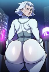 elix (invincible) from invincible