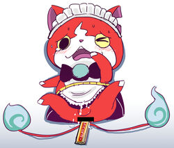 jibanyan from yo-kai watch