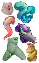original character from homestuck by fortheloveofsquiddles