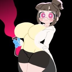 pochi (pochi science) from pochi science by pochi art