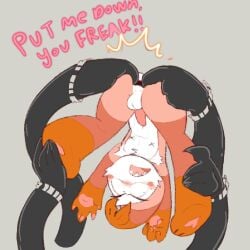 blot (dandy's world) from dandy's world by cizzypop
