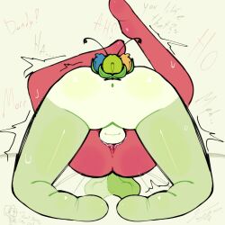 dandy (dandy's world) from dandy's world