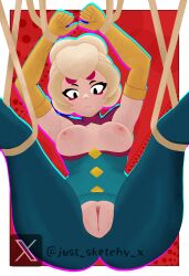 charlie (brawl stars) from brawl stars by just sketchy