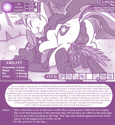 anus ass balls english_text equine erection fan_character female friendship_is_magic horn male mammal my_little_pony penetration penis pussy sex shining_armor_(mlp) text timberwolf timberwolf_(mlp) unicorn vaginal_penetration vaginal_penetration vavacung