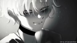 2boys alien_stage animated animation caecaensfw2 cuntboy gay gay_sex intersex ivan_(alien_stage) male monochrome mp4 tagme till_(alien_stage) video wllwxxx
