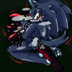 Sonic (Series) Rule 34 Image