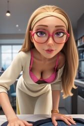honey lemon from big hero 6 by svpk76
