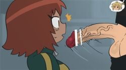 kim pine from scott pilgrim by colorshun