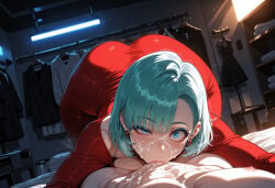 Ai Assisted Rule 34 Image
