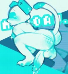 tasque from deltarune by sticcysyrup