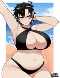 neru (akira404040) fan art