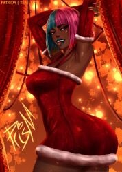alice (dispatch) from dispatch (game) by yessarts