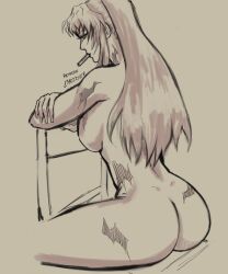 balalaika from black lagoon by emoiover