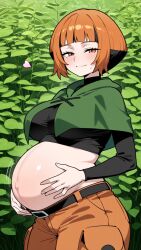 gardenia (pokemon) from pokemon