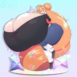 rilli oshina fan art