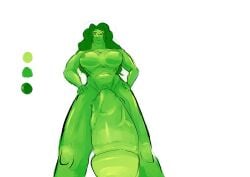 futa_only futanari marvel marvel_comics she-hulk superhero superheroine