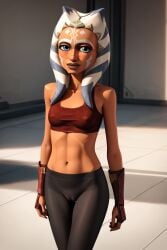 ahsoka_tano ai_generated clone_wars tagme