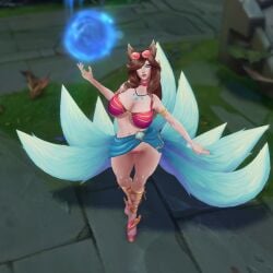 1girls 3d ahri areolae ass ass big_ass big_breasts big_butt big_thighs bikini bra breasts covered_breasts covered_pussy curvy curvy_body curvy_female female female female_focus female_only hair high_heels hourglass_figure huge_thighs human innie_pussy large_breasts league_of_legends lips long_hair long_hair_female mod ninfrock nipples pale_skin pale_skinned_female panties riot_games skinny_waist slim_waist solo solo_female solo_focus thick_legs thick_thighs uncensored voluptuous voluptuous_female white_skin white_skinned_female wide_hips